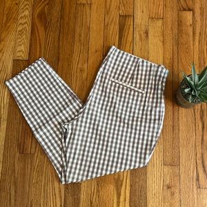 Target High Rise Dress Pants